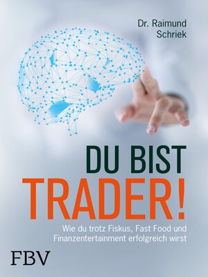 cover image of Du bist Trader!